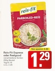 Express oder Feelgood Angebot in Rehburg-Loccum Express oder Feelgood im aktuellen Prospekt bei WEZ in Rehburg-Loccum