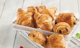 Intermarché Super Annecy-le-Vieux - Promo Assortiment de viennoiseries pur beurre x8 Promo Assortiment de viennoiseries pur beurre x8 à 3,03 € dans le catalogue Intermarché Super à Annecy-le-Vieux