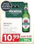 Getränkeland Bad Doberan - Pilsener Angebot im Prospekt Pilsener bei Getränkeland im Bad Doberan Prospekt für 10,99 €