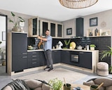 Küche VE 315 / VE 120 im Angebot bei Zurbrüggen in Bielefeld Küche VE 315 / VE 120 Angebote von venda bei Zurbrüggen Bielefeld für 2.999,00 €