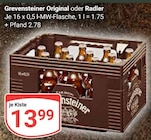 Aktuelles Original Angebot bei GLOBUS in Trier ab 13,99 €