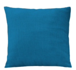 COUSSIN CARRÉ ZIPPÉ 100% COTON à Décor Discount dans Saint-Bonnet-de-Mûre COUSSIN CARRÉ ZIPPÉ 100% COTON à Décor Discount dans Saint-Bonnet-de-Mûre