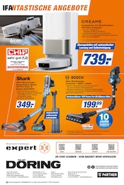 Aktueller expert Prospekt mit Staubsauger, "Top Angebote", Seite 12