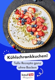 Rezepte Prospekt für Baabe: "Kühlschrank", 1 Seite, 01.08.2025 - 17.08.2025