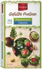 Gefüllte Pralinen von Favorina im aktuellen Lidl Prospekt für 2,99 €
