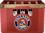 Münchner hell von Paulaner im aktuellen aktiv & irma Prospekt