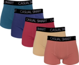 BOXERS HOMME INEXTENSO - IN EXTENSO - Auchan Hypermarché à Saint-Étienne BOXERS HOMME INEXTENSO - IN EXTENSO en promo chez Auchan Hypermarché Saint-Étienne à 9,99 €