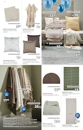 Fußmatte Angebot im aktuellen JYSK Prospekt auf Seite 7