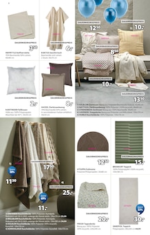 Teppichboden im aktuellen JYSK Prospekt (Hagen (Stadt der FernUniversität)) Teppichboden im JYSK Prospekt "Wir feiern Geburtstag! SPARE BIS ZU 60%" mit 17 Seiten (Hagen (Stadt der FernUniversität))