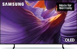 OLED TV  GQ65S85FAEXZG bei expert Schäfer im Elz Prospekt für 1.099,00 €