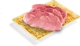 Netto Marken-Discount - Strohschwein-Schnitzel oder -Braten Angebot im Prospekt Strohschwein-Schnitzel oder -Braten bei Netto Marken-Discount im Prospekt "" für 1,00 €