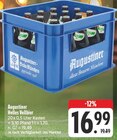 Helles Vollbier Angebote von Augustiner bei EDEKA Karlstadt für 16,99 €