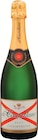 AOP champagne brut - DE CASTELLANE en promo chez Intermarché Super Clermont-Ferrand à 18,40 €