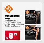 Aktuelles Feinstrumpfhose Angebot bei E center in Mannheim ab 8,99 €