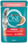 Aktuelles Katzen-nassfutter Angebot bei Kaufland in Offenbach (Main) ab 0,49 €