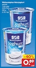 Naturjoghurt von Weihenstephan im aktuellen Netto Marken-Discount Prospekt