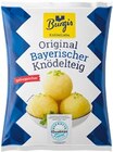 Bayr. Knödelteig von Burgis im aktuellen Kaufland Prospekt für 1,59 €