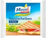 Toast-Scheiben im Angebot bei Kaufland in Potsdam Toast-Scheiben Angebote von Minus L bei Kaufland Potsdam für 1,79 €