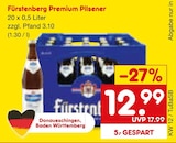 Netto Marken-Discount Denkingen Prospekt mit  im Angebot für 12,99 €