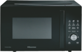 Micro-ondes grill 23 L - Hisense en promo chez Cora Alès à 99,99 €