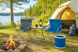 Campingstuhl, faltbar im Angebot bei Netto mit dem Scottie in Potsdam Campingstuhl, faltbar Angebote bei Netto mit dem Scottie Potsdam für 12,99 €