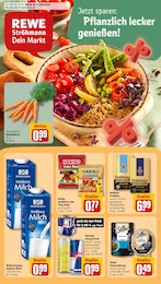 REWE Prospekt für Mühlacker: "Dein Markt", 26 Seiten, 24.08.2026 - 29.08.2026