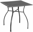 Metalltisch im ROLLER Prospekt Metalltisch von im aktuellen ROLLER Prospekt für 69,99 €