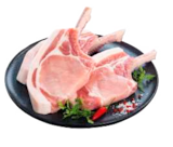 Tomahawk vom Schwein im Angebot bei EDEKA in Hamburg Tomahawk vom Schwein Angebote von Gutfleisch bei EDEKA Hamburg für 0,79 €