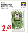 Aktuelles BOBBYBOHNEN Angebot bei Marktkauf in Wuppertal ab 2,49 €