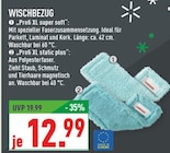 Wischbezug Angebote von Leifheit bei Marktkauf Dülmen für 12,99 €