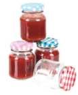 Mini-Marmeladengläser im Angebot bei Thomas Philipps in Ahlen Mini-Marmeladengläser Angebote bei Thomas Philipps Ahlen für 1,11 €