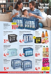 Bio im Trinkgut Prospekt in Wolfenbüttel Aktueller Trinkgut Prospekt mit Bio, "Aktuelle Angebote", Seite 3