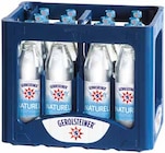 Mineralwasser Angebote von Gerolsteiner bei EDEKA Münster für 4,99 €