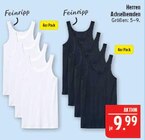 Feinripp Herren Achselhemden Weiß im Angebot bei Marktkauf in Erlangen Feinripp Herren Achselhemden Weiß Angebote bei Marktkauf Erlangen für 9,99 €