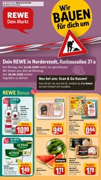 Der aktuelle REWE Prospekt Der aktuelle REWE Prospekt Dein Markt
