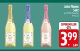 Jules Mumm von  im aktuellen EDEKA Prospekt für 3,99 €