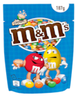 M&m's en promo chez B&M M&m's dans le catalogue B&M