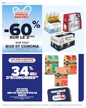 Dolce Gusto Angebote im Prospekt "LE MOIS MONOPOLY" von Carrefour Market Dolce Gusto Angebote im Prospekt "LE MOIS MONOPOLY" von Carrefour Market auf Seite 48