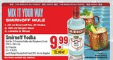 Trinkgut Königswinter - Vodka Angebot im Prospekt Vodka bei Trinkgut im Königswinter Prospekt für 9,99 €