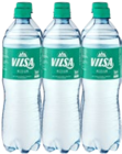 Mineralwasser im Angebot bei Kaufland in Kleve Mineralwasser Angebote von VILSA bei Kaufland Kleve für 3,36 €