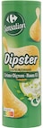 Tuiles Dipster - CARREFOUR SENSATION dans le catalogue Supermarchés Match