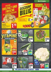 Pflanzen im EDEKA Prospekt in Suhl Aktueller EDEKA Prospekt mit Pflanzen, "Wir lieben Lebensmittel!", Seite 3