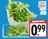 Italienischer/Französischer Feldsalat bei EDEKA im Lollar Prospekt für 0,99 €