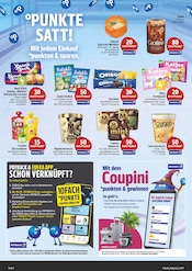 Aktueller E center Prospekt mit Süßigkeiten, "Wir lieben Lebensmittel!", Seite 8