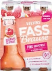 Fassbrause Alkoholfrei von Veltins für 3,99 € bei Netto Marken-Discount im Angebot Fassbrause Alkoholfrei von Veltins im aktuellen Netto Marken-Discount Prospekt