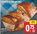 Laugenecke für 0,75 € bei EDEKA im Angebot Laugenecke im aktuellen EDEKA Prospekt