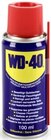 Multifunktionsspray Angebote von WD-40 bei Thomas Philipps Wismar für 1,66 €