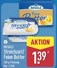 Aktuelle Butter Angebote bei ALDI Nord in Magdeburg Aktuelles Streichzart Angebot bei ALDI Nord in Magdeburg ab 1,39 €