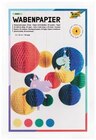 Wabenpapier im Angebot bei Penny in Ahaus Wabenpapier Angebote von Folia bei Penny Ahaus für 3,99 €