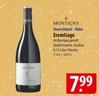 Montigny Eremitage Angebote bei famila Nordost Celle für 7,99 €